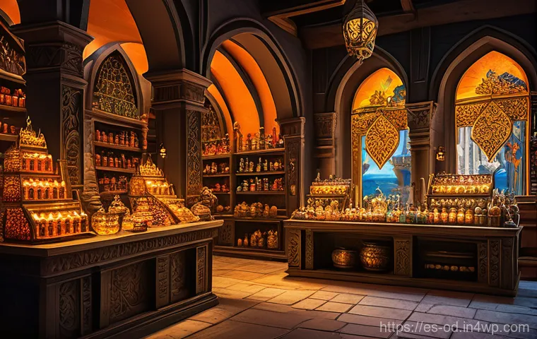 SIEM 시스템의 로그 보존 기간 관리 방안 - **Prompt:** A cozy, futuristic reading nook bathed in soft, warm ambient light, seen through a large...