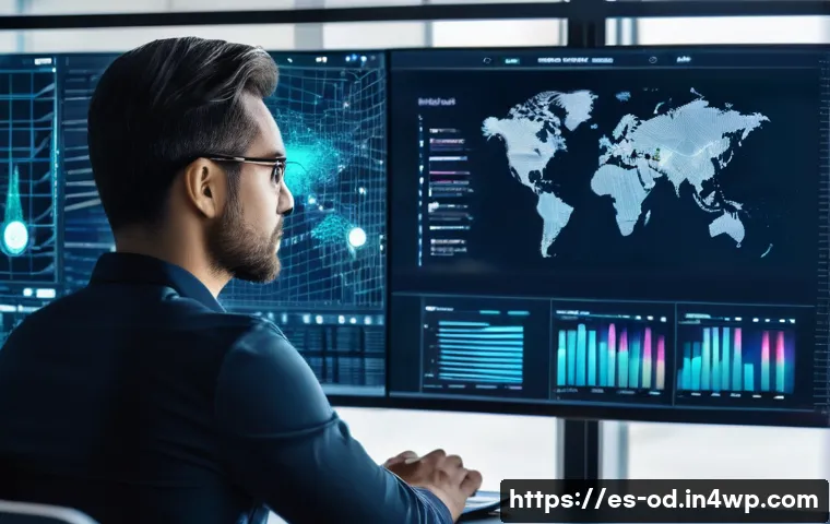 SIEM 데이터 품질 보증을 위한 전략 관련 이미지 2