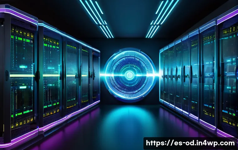 SIEM과 데이터 손실 방지 DLP  통합 방안 - **Prompt 1: "The Perfect Synergy: Impenetrable Digital Shield"**
    Visualize a dynamic, futuristic...