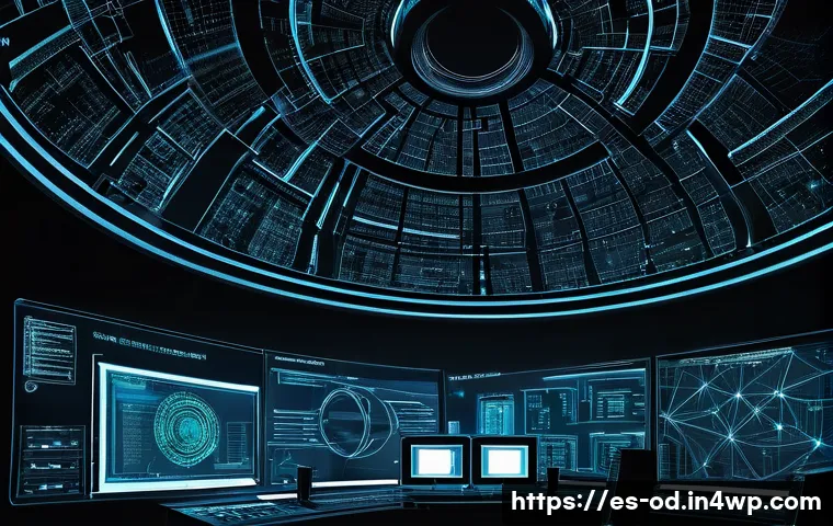 SIEM과 데이터 손실 방지 DLP  통합 방안 관련 이미지 1