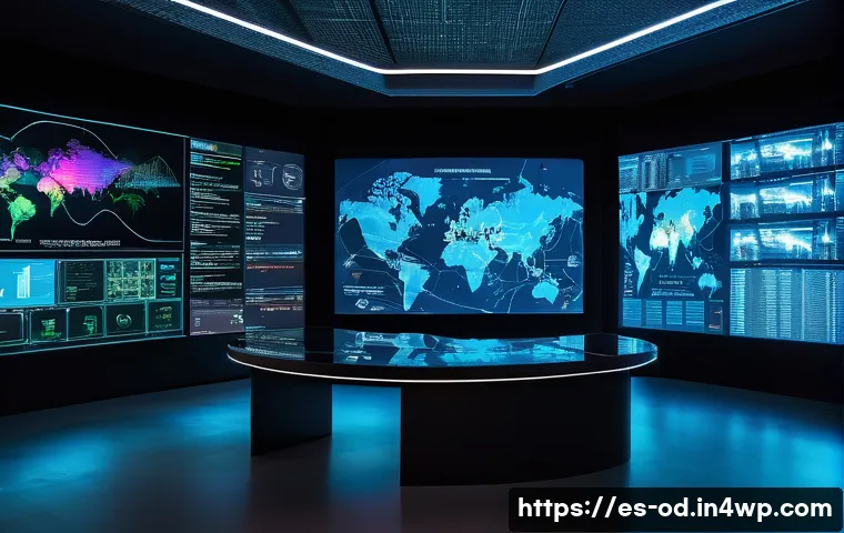 SIEM과 데이터 손실 방지 DLP  통합 방안 관련 이미지 2