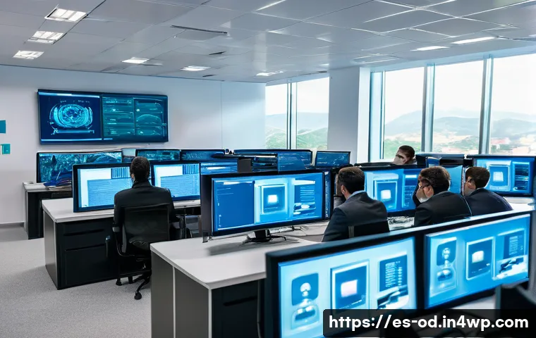 SIEM 운영을 위한 인공지능 AI  활용 전략 관련 이미지 1