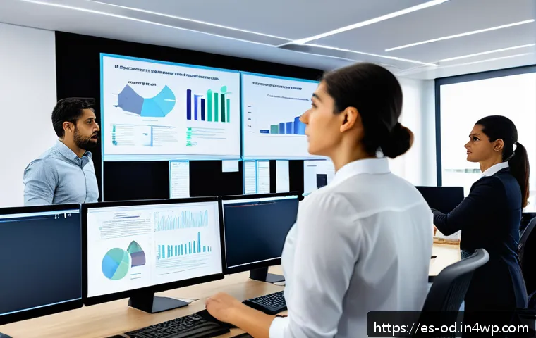 SIEM 도입 후 사용자 교육 및 인식 제고 방안 관련 이미지 1