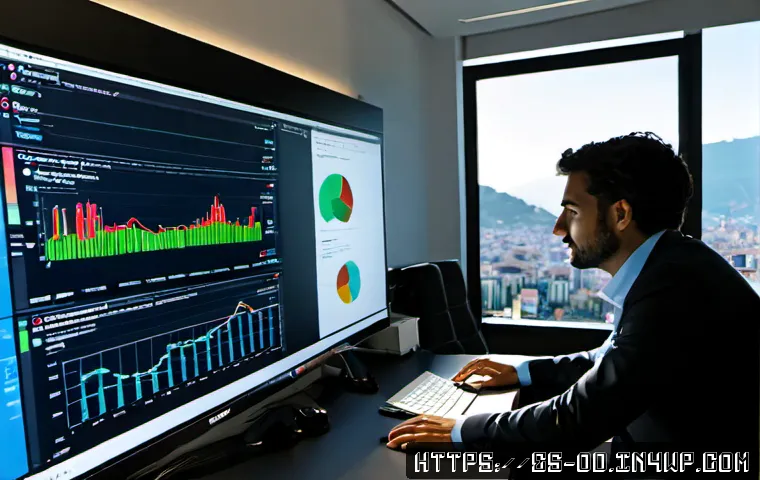 SIEM 솔루션 비교  Splunk vs QRadar 관련 이미지 1